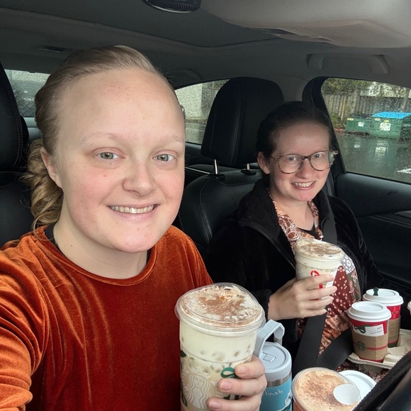 𝙼𝚎𝚎𝚝 𝚈𝚘𝚞𝚛 𝙿𝚘𝚜𝚑𝚎𝚛✨ - Picture 3 of 8